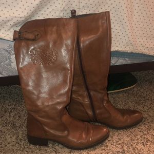 Perfect Fall Riding Boots